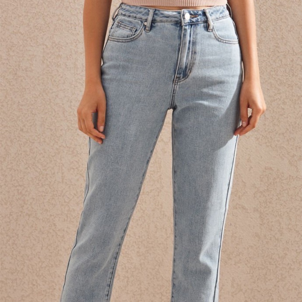 Pacsun Mom jeans